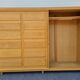 Wardrobe by Guillerme et Chambron, edition Votre Maison