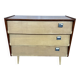 Vintage shoe cabinet – Scandinavian style