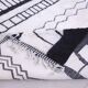 Tapis marocain artisanal 3 x 2 m