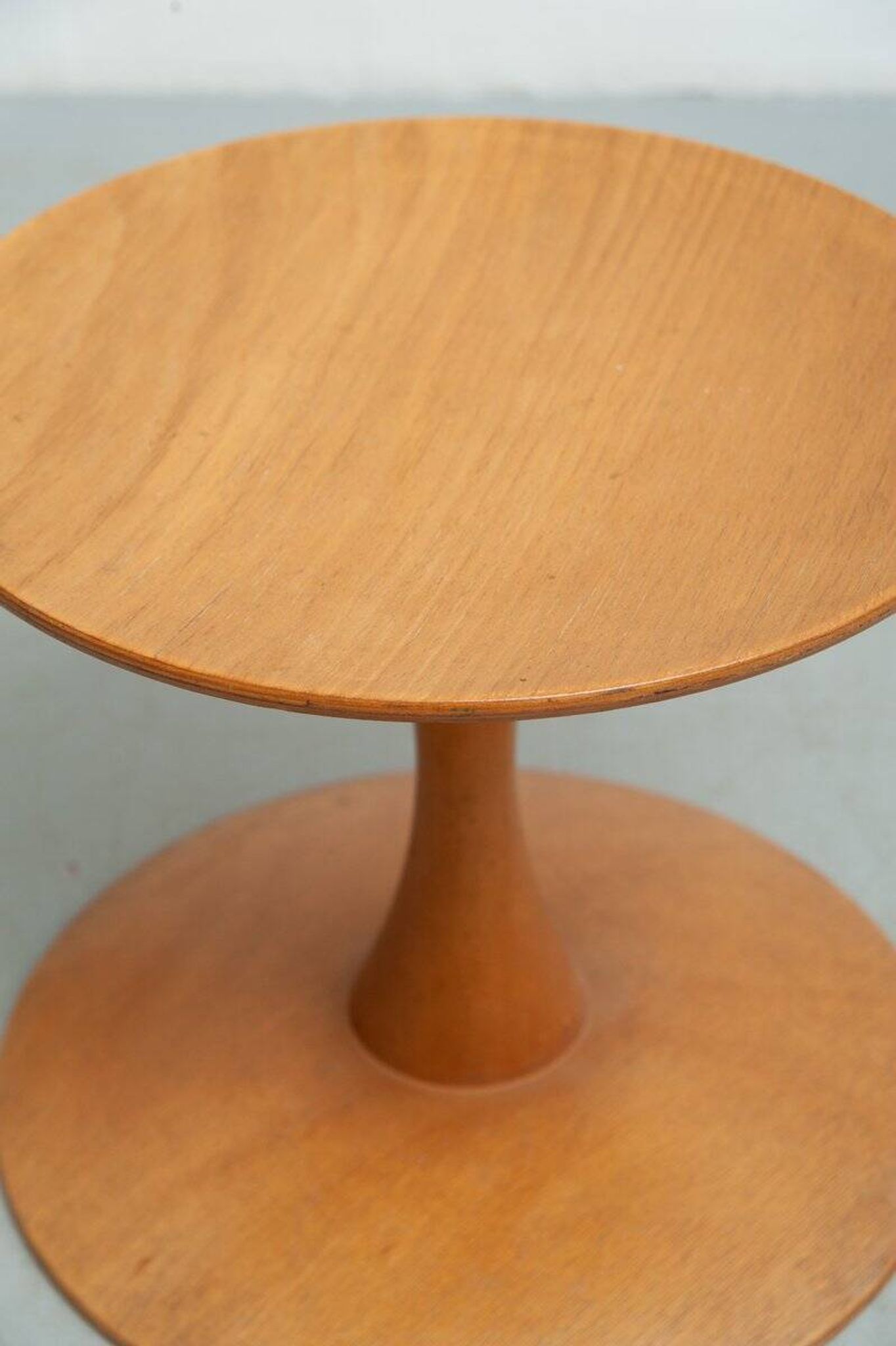 Set of 2x stools by Nanna Ditzel for Kolds Sawmill, 1960s