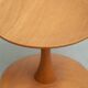 Set of 2x stools by Nanna Ditzel for Kolds Sawmill, 1960s