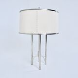 Lampe de table pour la maison Sciolari,  1960s