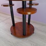 Art Deco coffee table