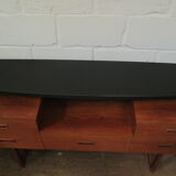 Teak sideboard