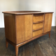 Buffet McIntosh teak