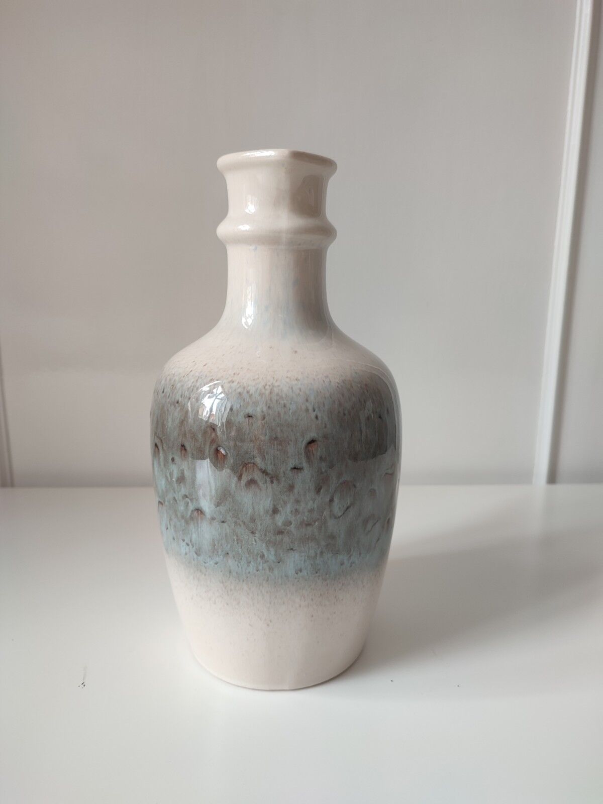 Vase pitcher West Germany