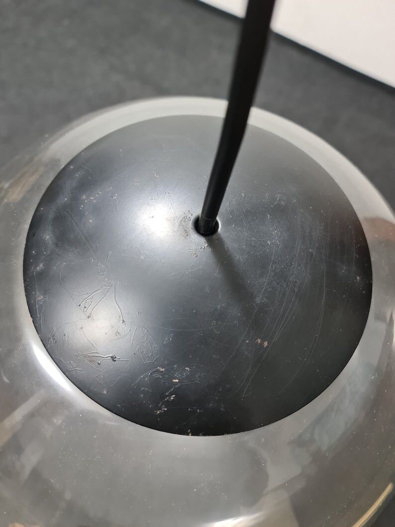 Vintage 1970s vintage suspension by Philips