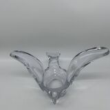 large crystal empty pocket