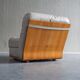 Fauteuil de salon italien des années 50
