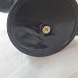 Desk lamp