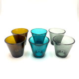 Verres à liqueur