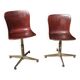 Fauteuils Pagholz