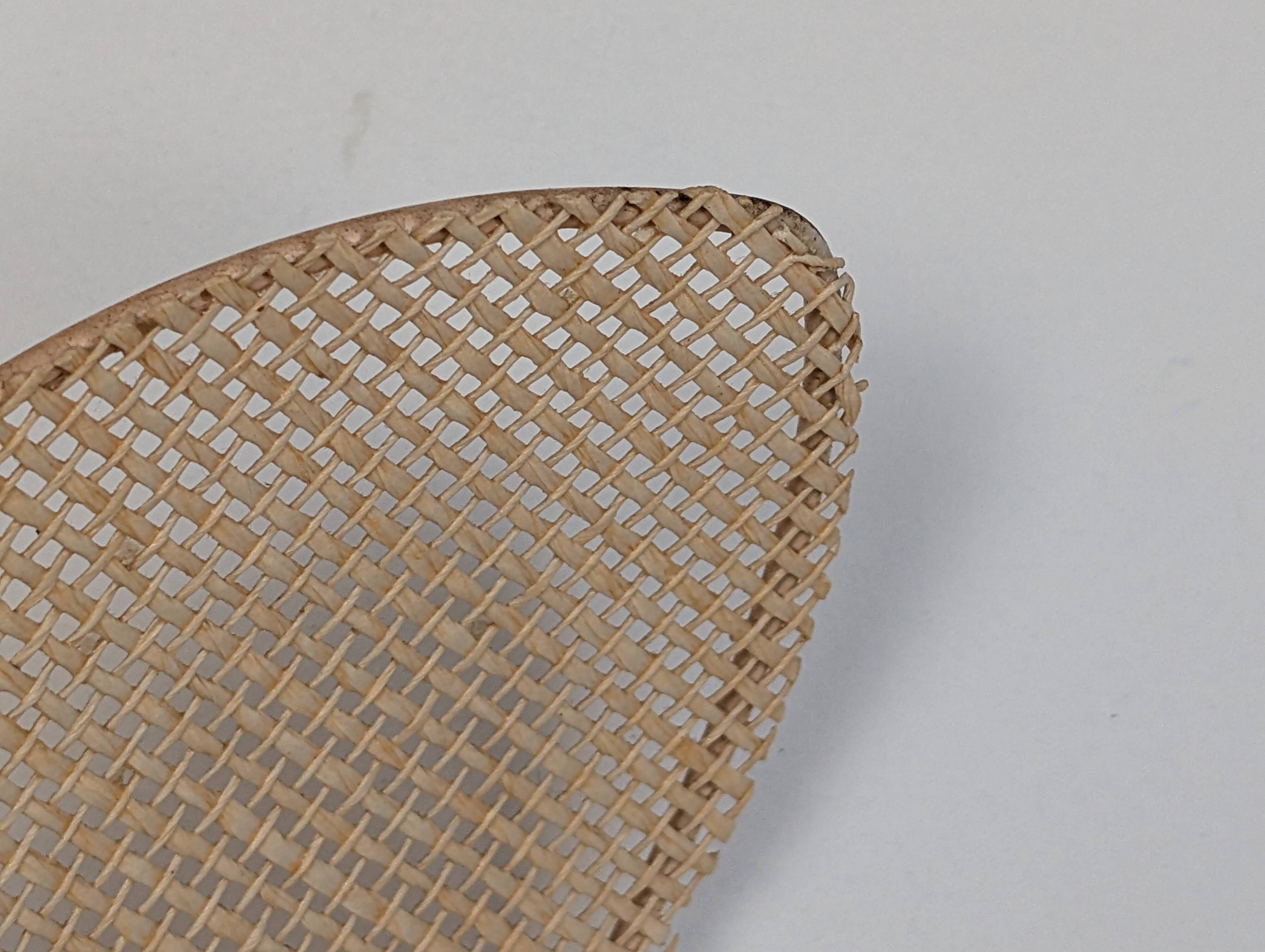 Pair of flower wall lights