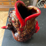 Pitcher fish