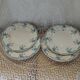 Longwy iron earth dinnerware set