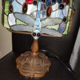 Desk lamp