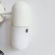 Lampe applique design I. Bermudez ikea Östanå vintage