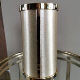 Refresher set and golden ice bucket