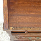 Louis XV style secretary