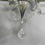 Lustre Art Déco G. Leleu