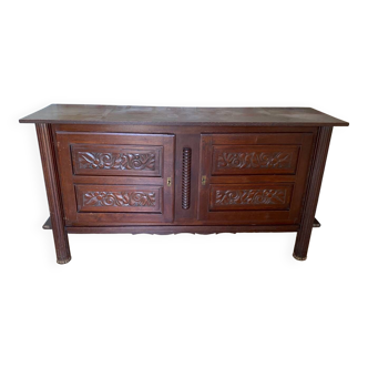 Charles Dudouyt style sideboard