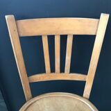 Luterma bistro chair