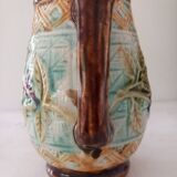 Slush pitcher