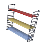 Tomado shelf 1960