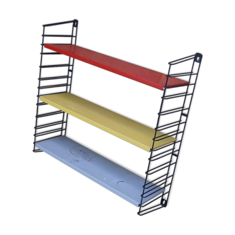 Tomado shelf 1960