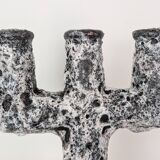 Dieulefit ceramic candle holder