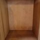 Mid-century wardrobe