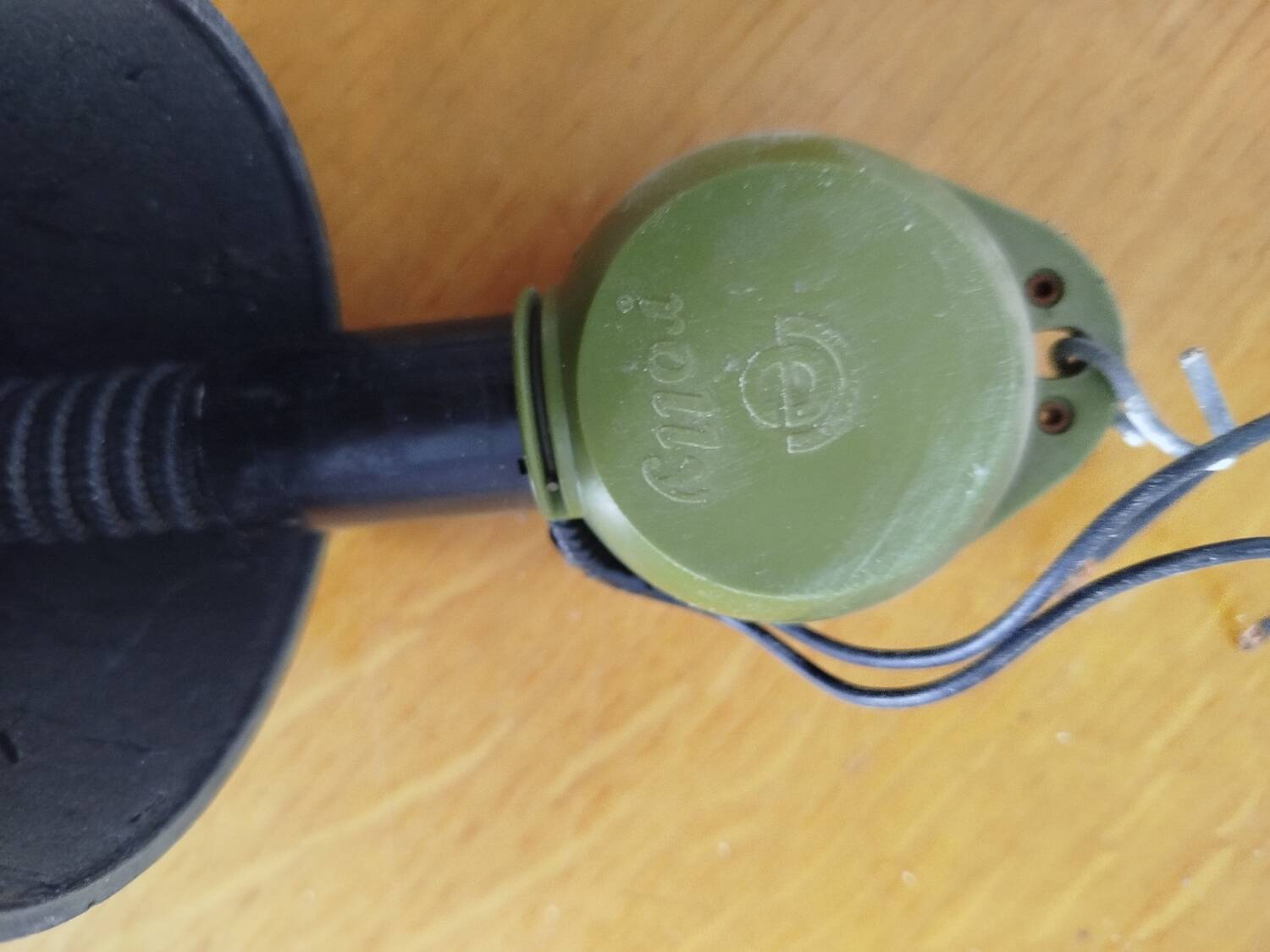 Original Italian Rolly pendant light, 1970s