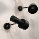 A pair of sconces wall circa 1960 Parscot