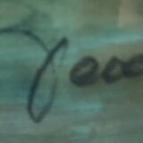 Aquarelle par Decaris