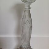 Portieux candle holders