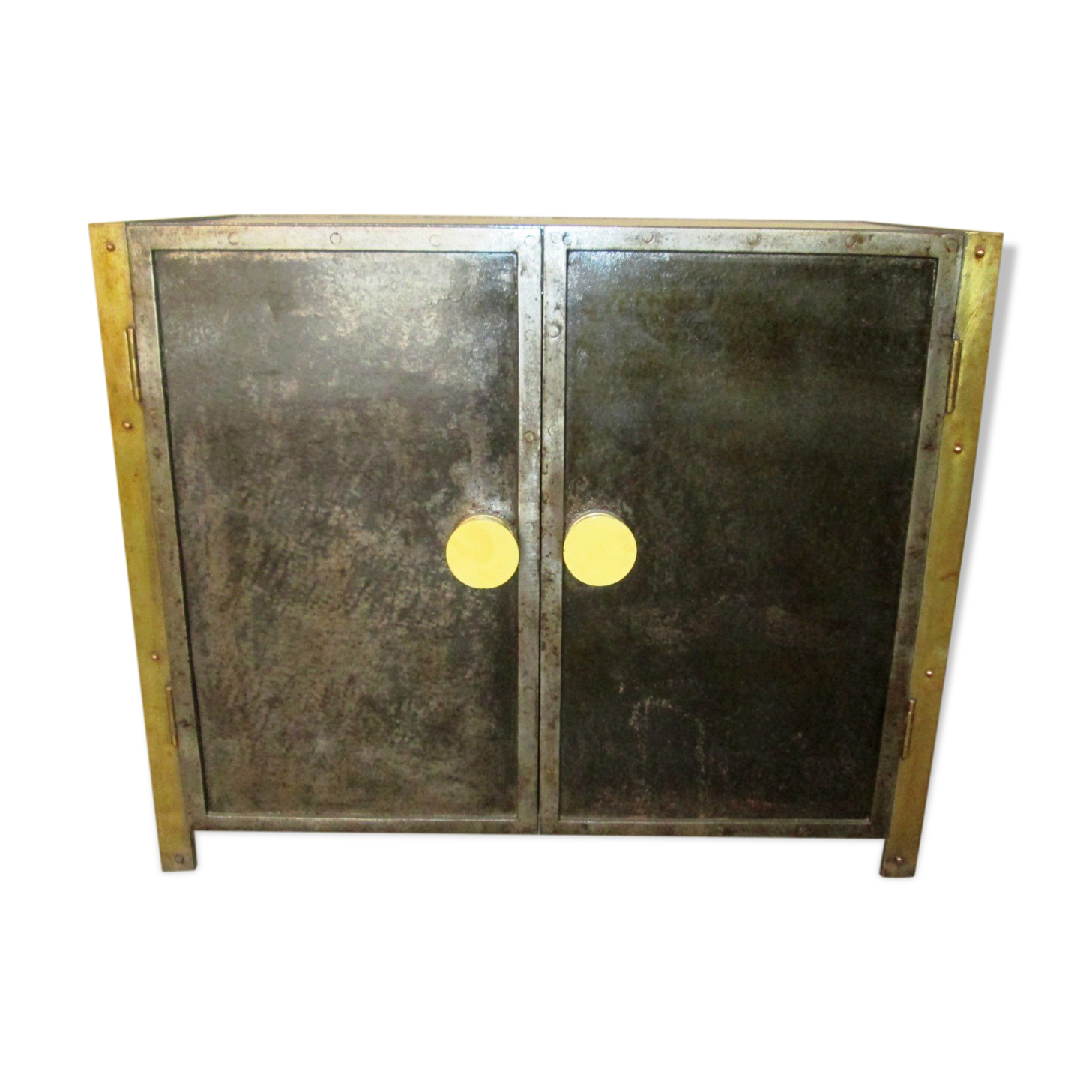 Industrial furniture