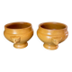 Stoneware bowls