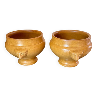 Stoneware bowls