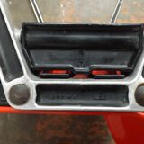 4 Tecno Modus chairs