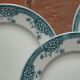 Flat plates in Iron Earth