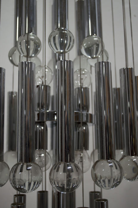 Hanging lamp Maison Sciolari 70