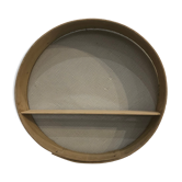 Sieve spreader