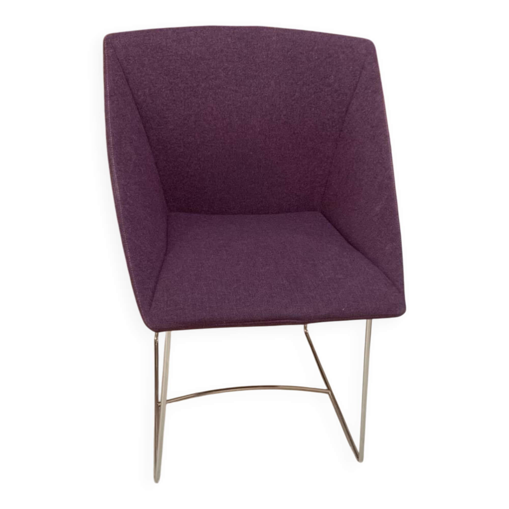 Cinna armchair