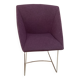 Cinna armchair