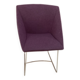 Chaise fauteuil Cinna