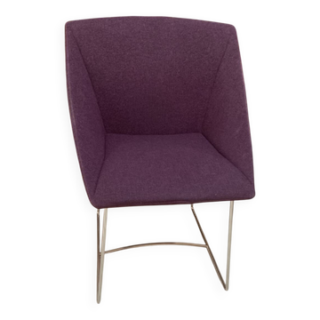 Cinna armchair