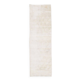 Shaggy Mohair Carpet Hallway