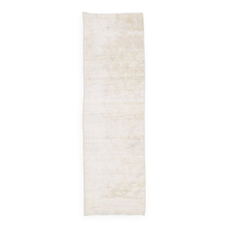 Shaggy Mohair Carpet Hallway