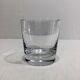Baccarat – Large Crystal Glass