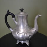 English coffee maker